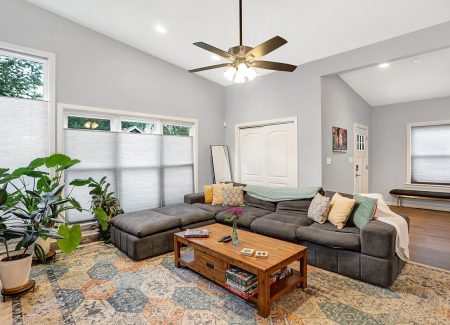 Living home